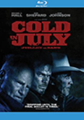 Cold in July cover image