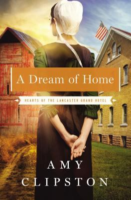 A dream of home cover image