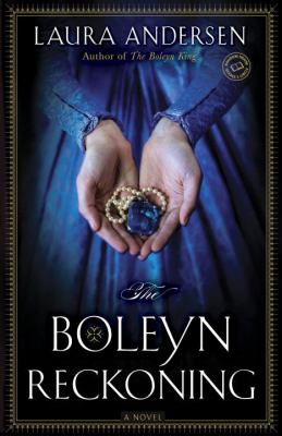 The Boleyn reckoning cover image