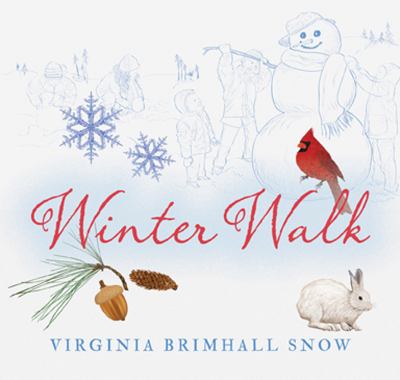 Winter walk cover image