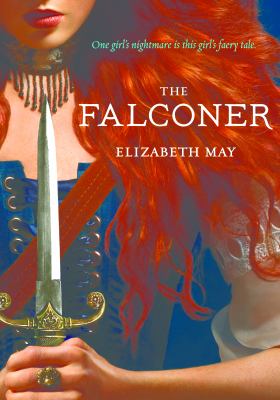 The falconer. Book one cover image