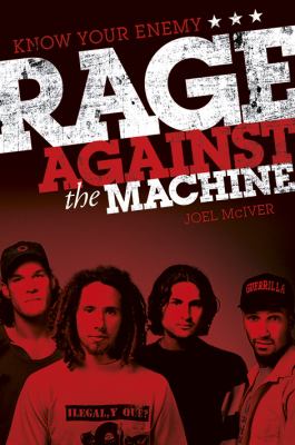 Know your enemy : Rage Against the Machine cover image
