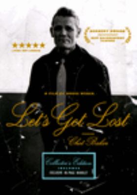 Let's get lost cover image