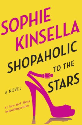 Shopaholic to the stars cover image
