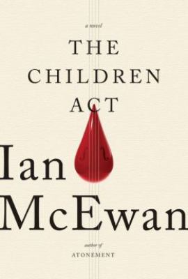 The children act cover image