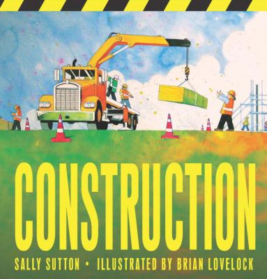 Construction cover image