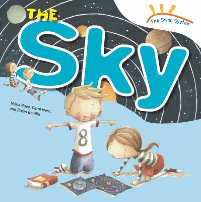 The sky cover image