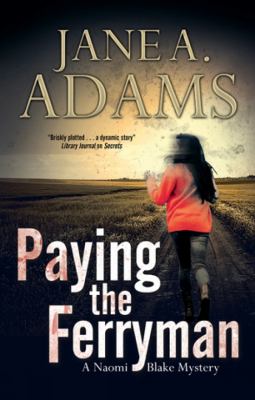 Paying the ferryman cover image