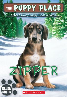Zipper cover image