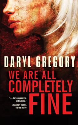 We are all completely fine cover image