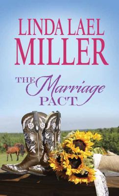 The Marriage Pact cover image