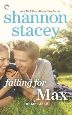 Falling for Max cover image
