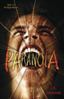 Paranoia cover image