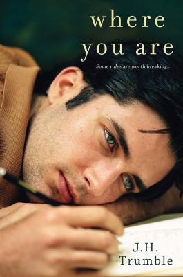 Where you are cover image