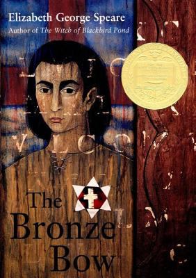 The bronze bow cover image