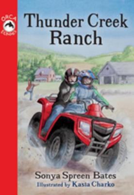 Thunder Creek Ranch cover image
