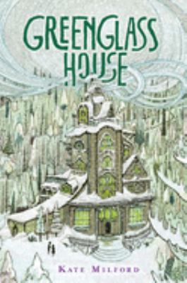 Greenglass House cover image