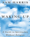 Waking up a guide to spirituality without religion cover image