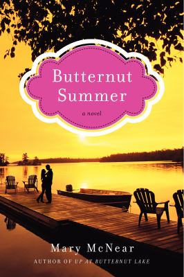 Butternut summer cover image