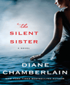 The silent sister cover image