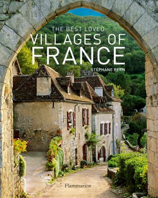 The best loved villages of France cover image