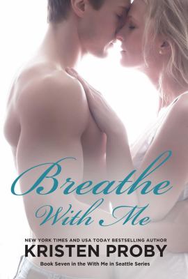 Breathe with me cover image