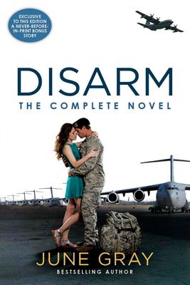 Disarm : the complete novel cover image