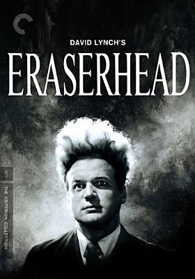 Eraserhead cover image