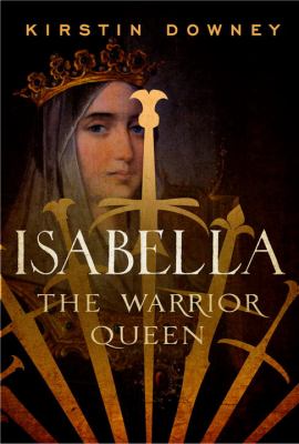 Isabella : the warrior queen cover image