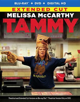 Tammy cover image