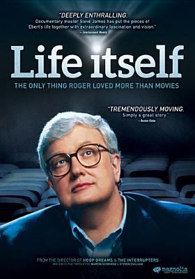 Life itself cover image