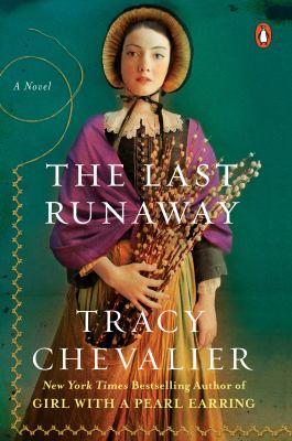 The last runaway cover image