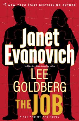 The job : a Fox and O'Hare novel cover image