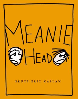 Meaniehead cover image