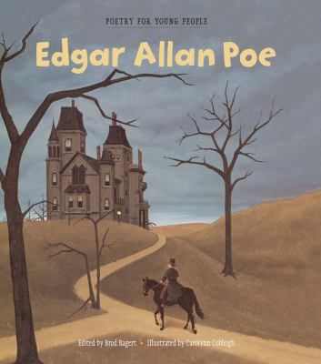 Edgar Allan Poe cover image