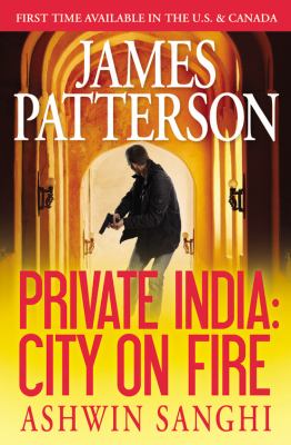 Private India : city on fire cover image