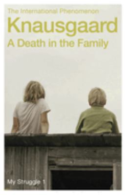 A death in the family cover image