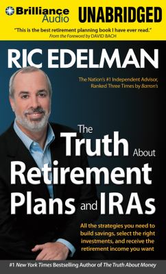 The truth about retirement plans and IRAs cover image