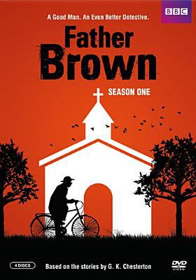 Father Brown. Season 1 cover image