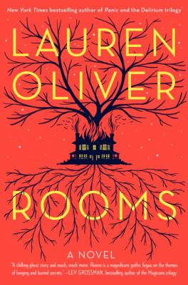Rooms cover image