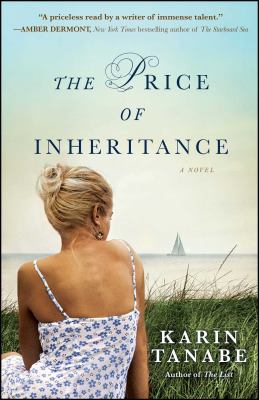 The price of inheritance cover image