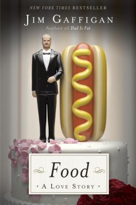 Food : a love story cover image