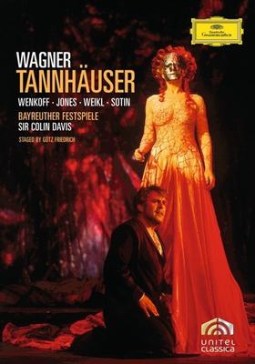 Tannhäuser cover image