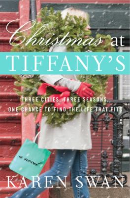 Christmas at Tiffany's cover image