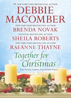 Together for Christmas cover image