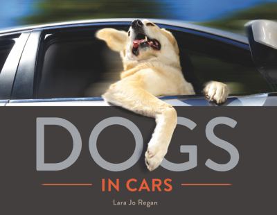 Dogs in cars cover image