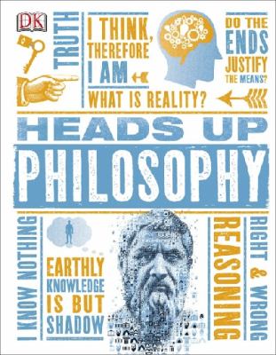 Heads up philosophy cover image