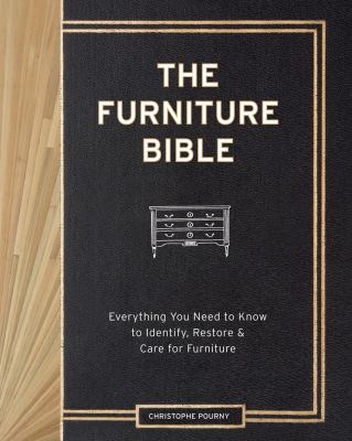 The furniture bible cover image