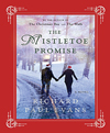 The mistletoe promise cover image