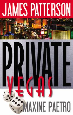 Private Vegas cover image